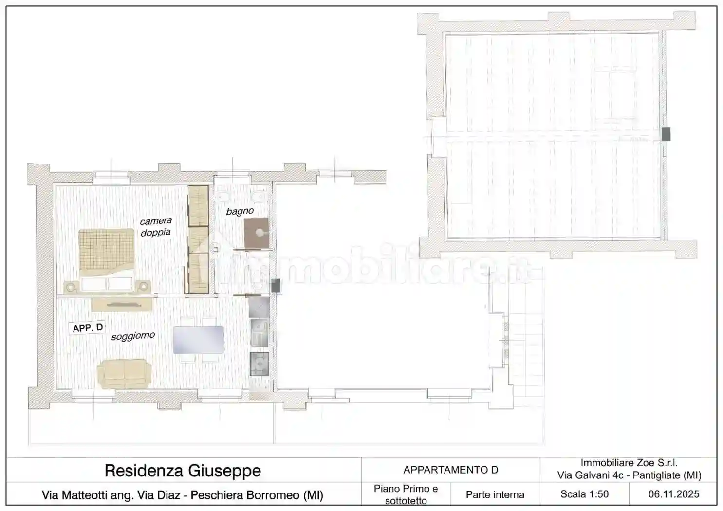 Appartamento - foto 3