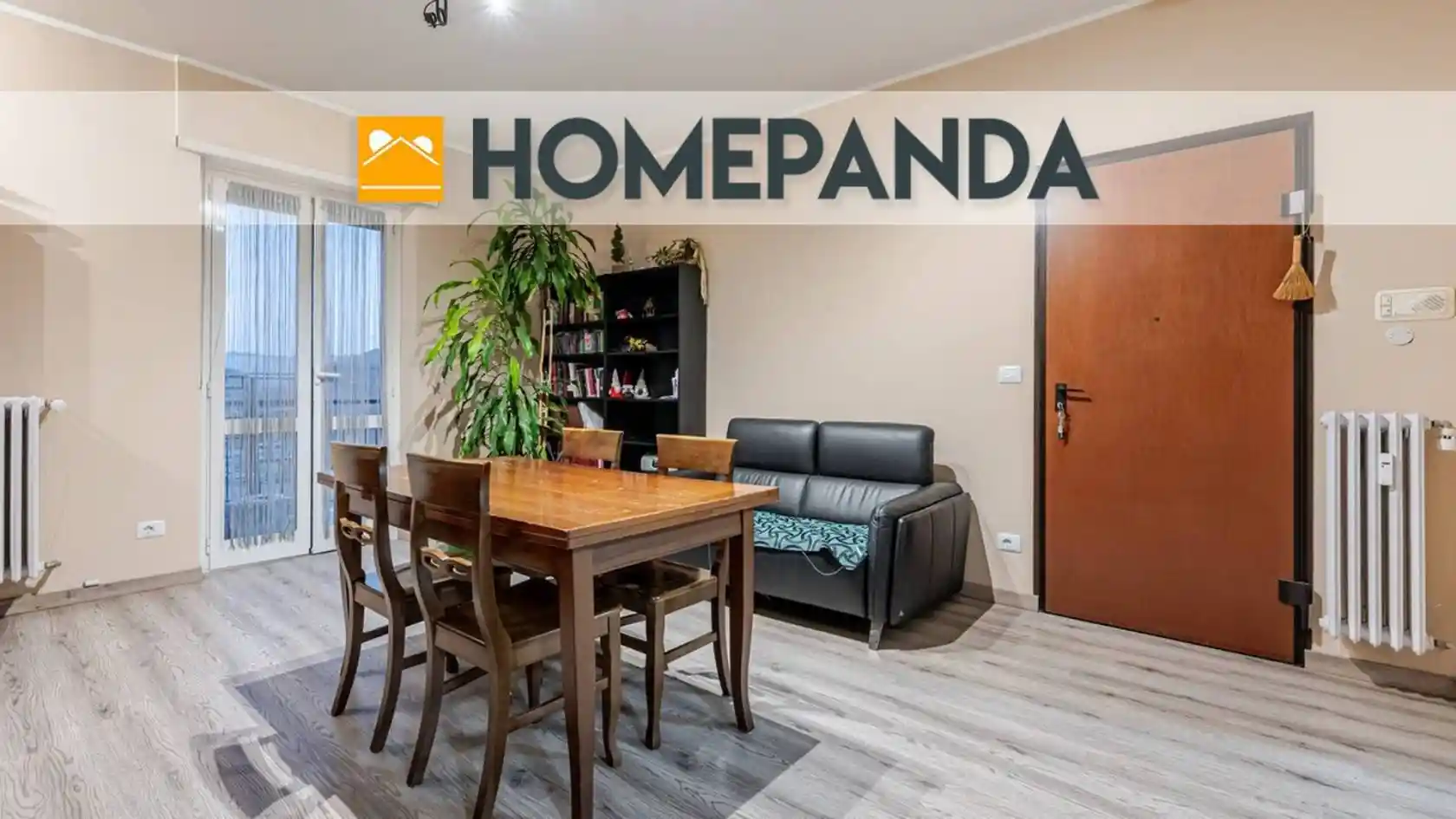 Appartamento in vendita a Torino