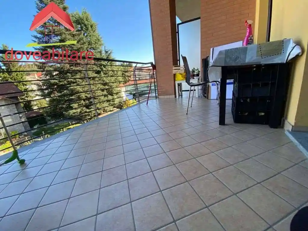 Appartamento in affitto a Pinerolo