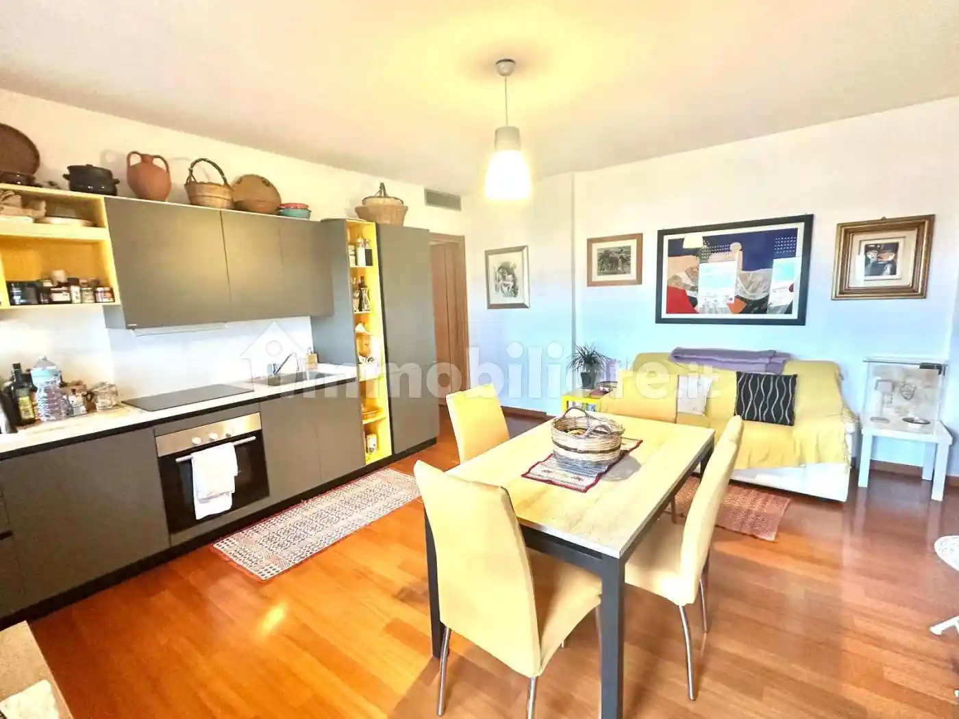 Appartamento in affitto a Cagliari