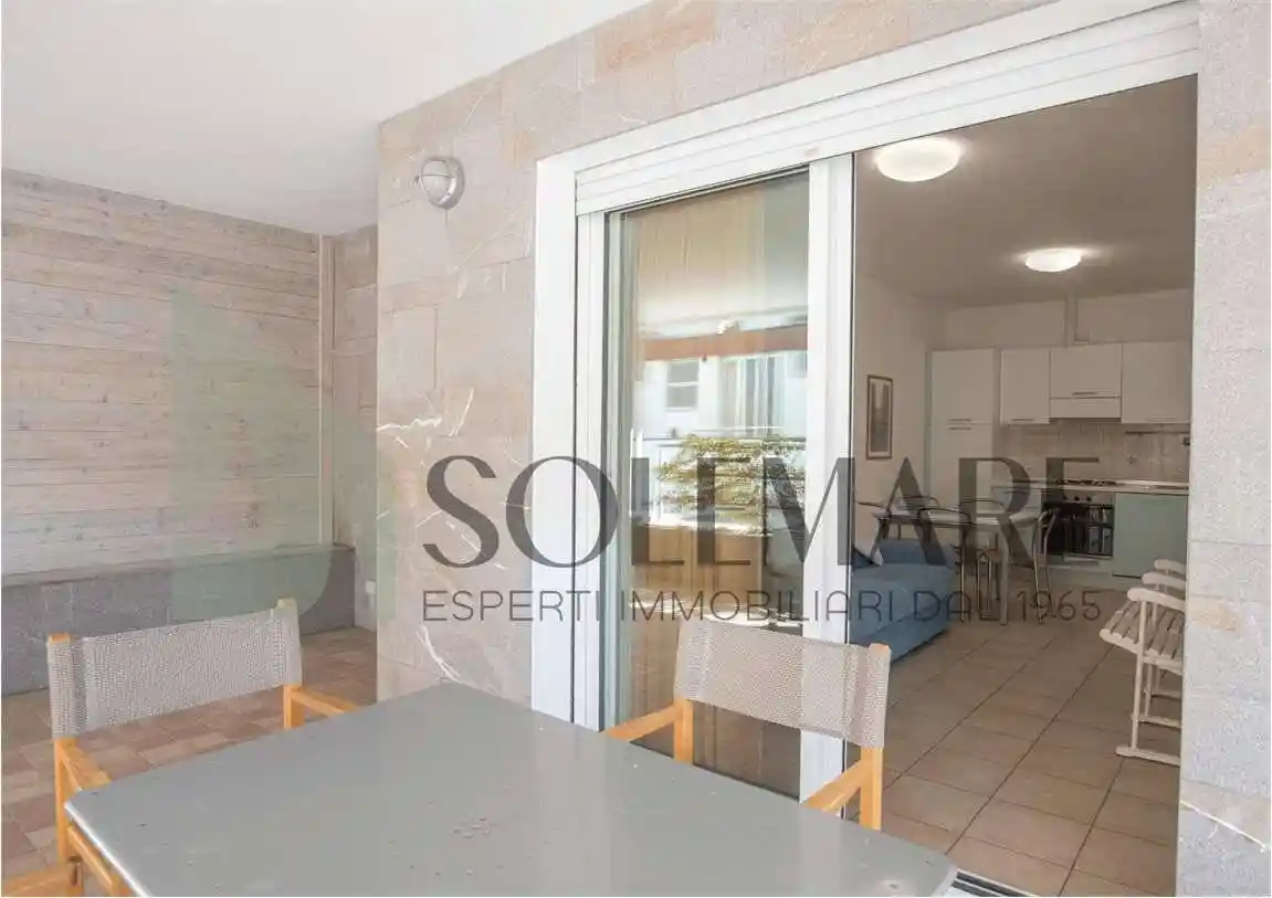 Appartamento in affitto a Cesenatico