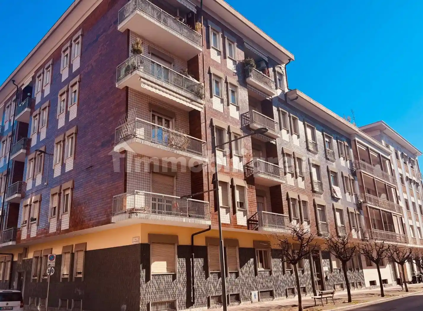 Appartamento in vendita a Cuneo