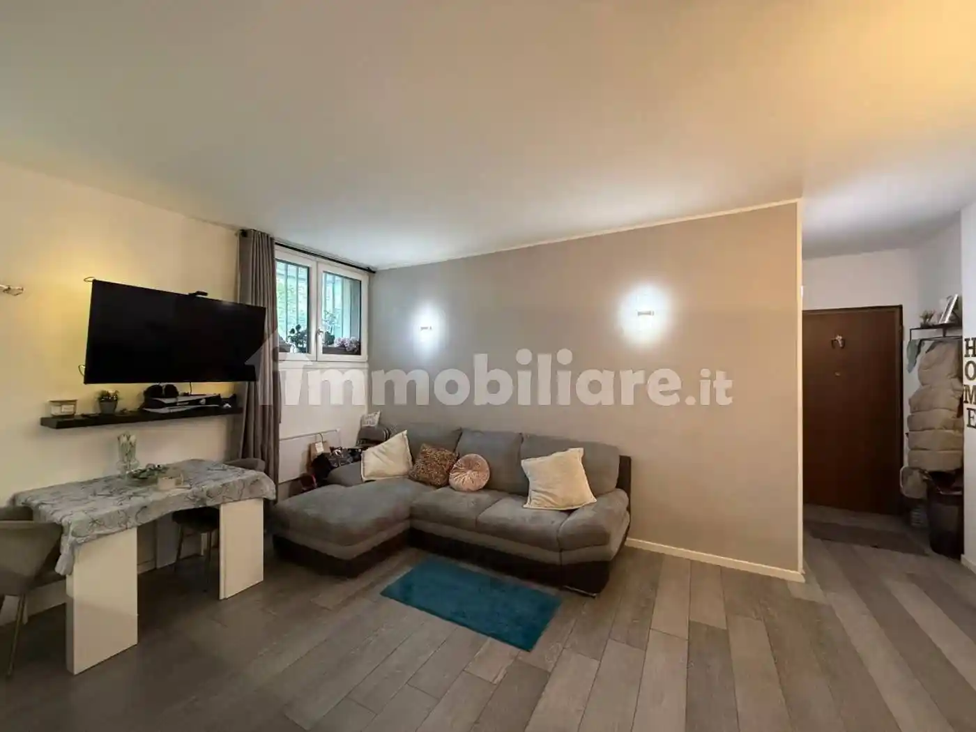 Appartamento in vendita a Cologno Monzese