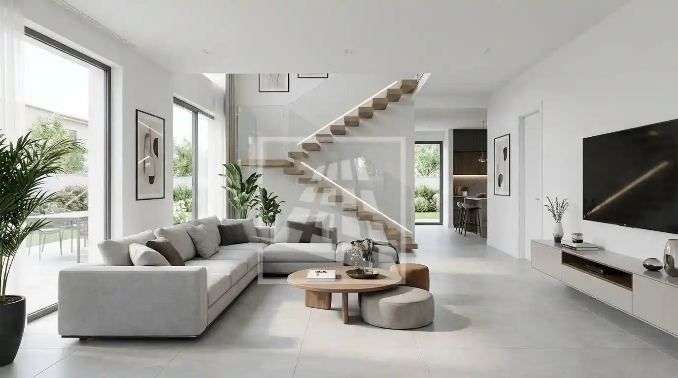 Villa in vendita a Reggio Emilia