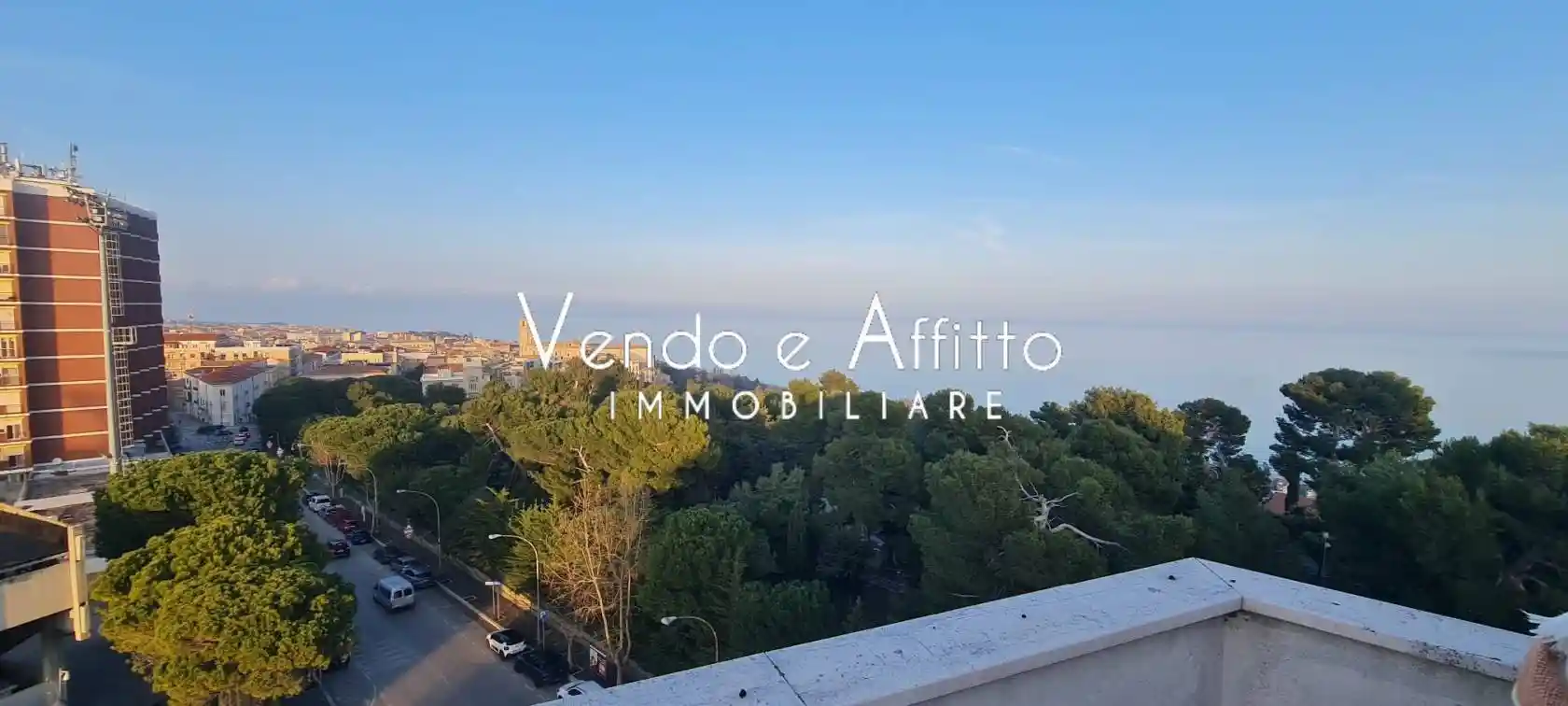 Attico - Mansarda in vendita a Vasto
