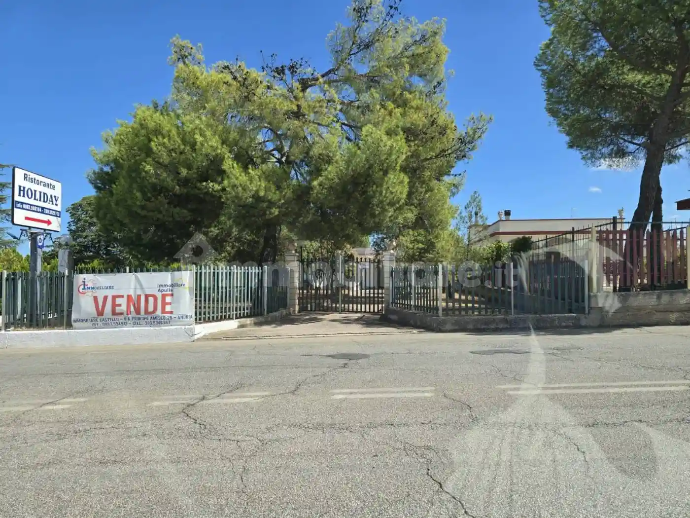 Villa in vendita a Trani