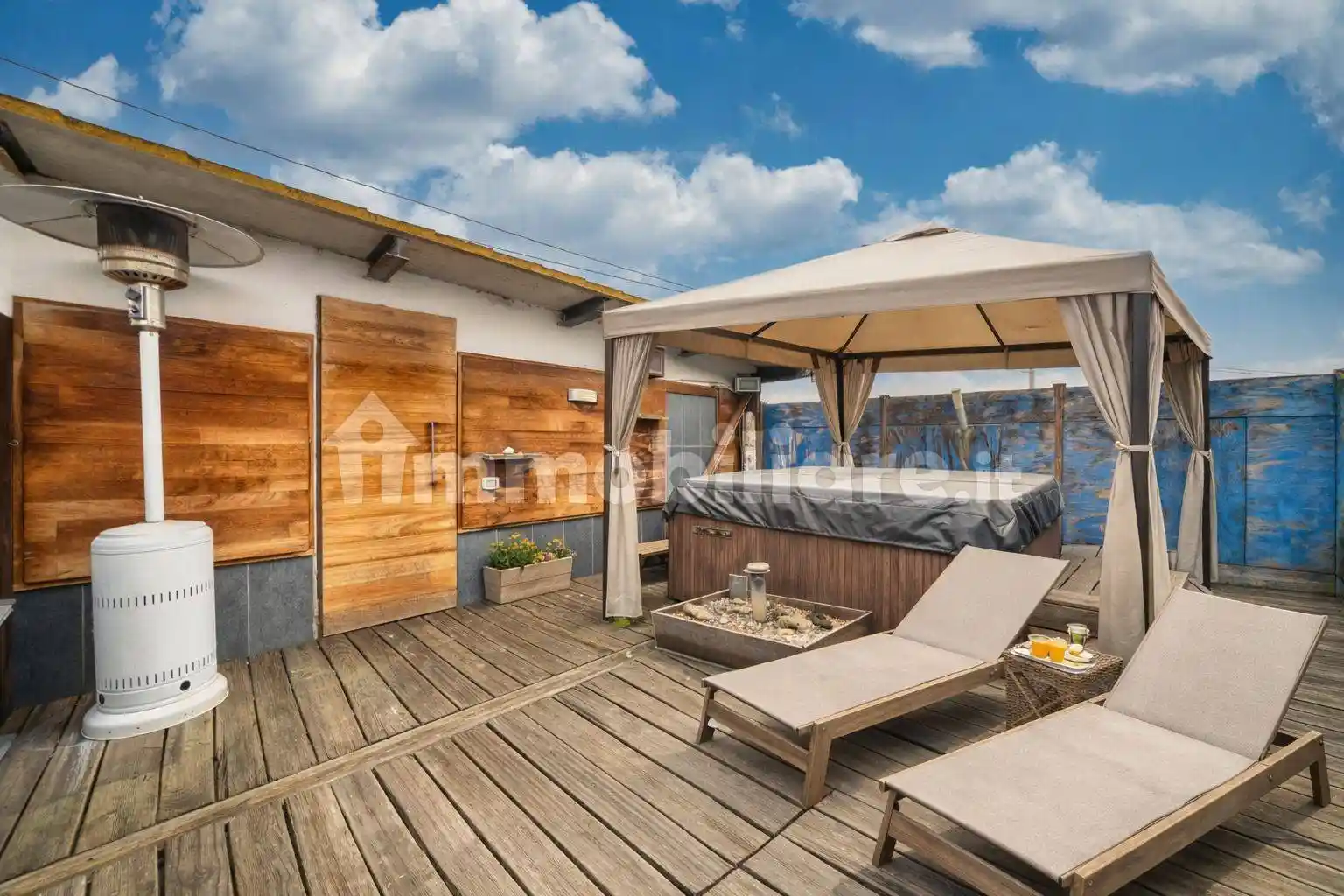 Villa in vendita a Candiolo