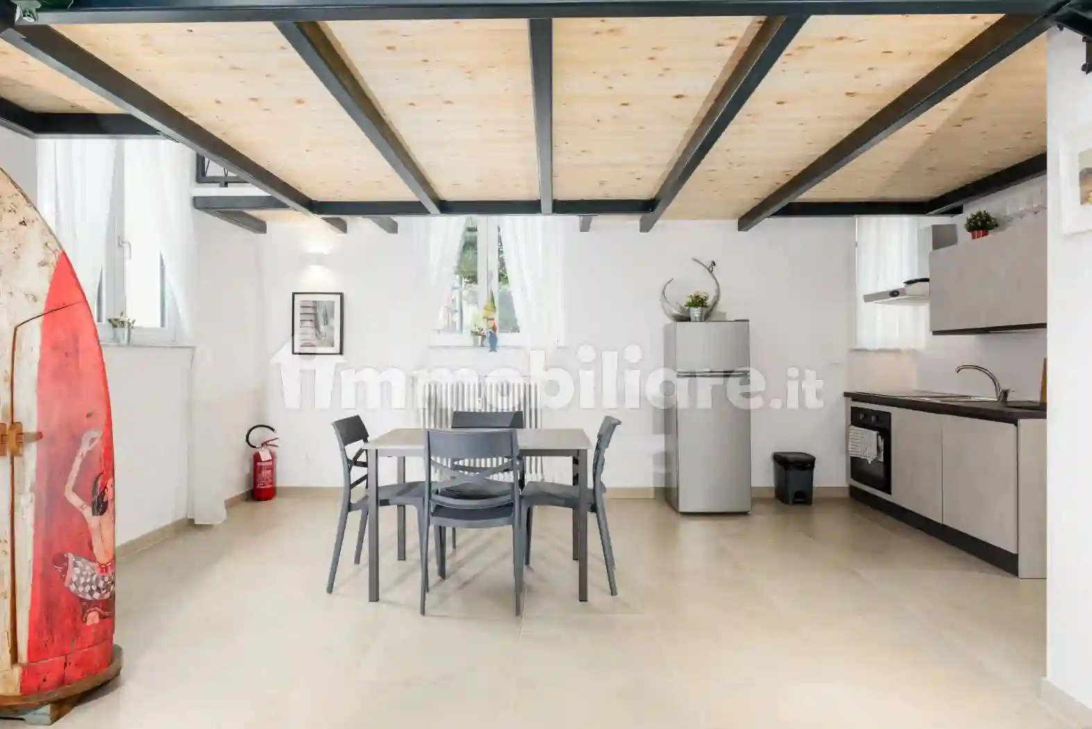 Appartamento - foto 4