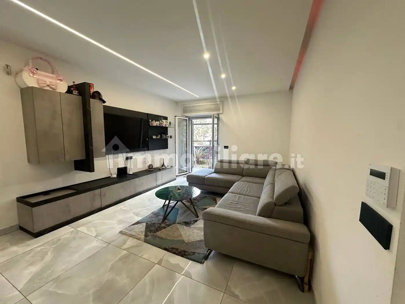 Appartamento in vendita a Casalnuovo di Napoli