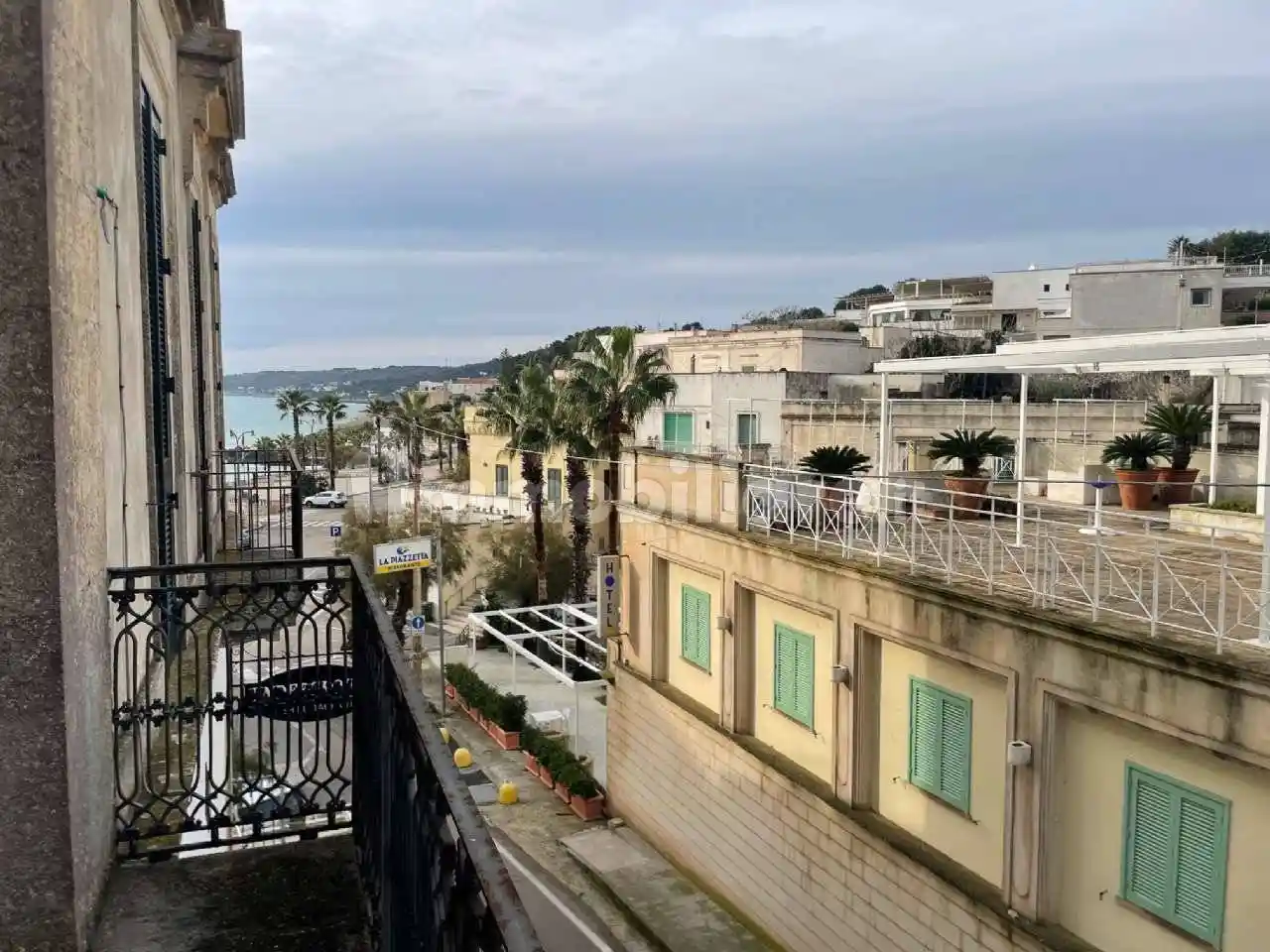 Appartamento in vendita a Castro