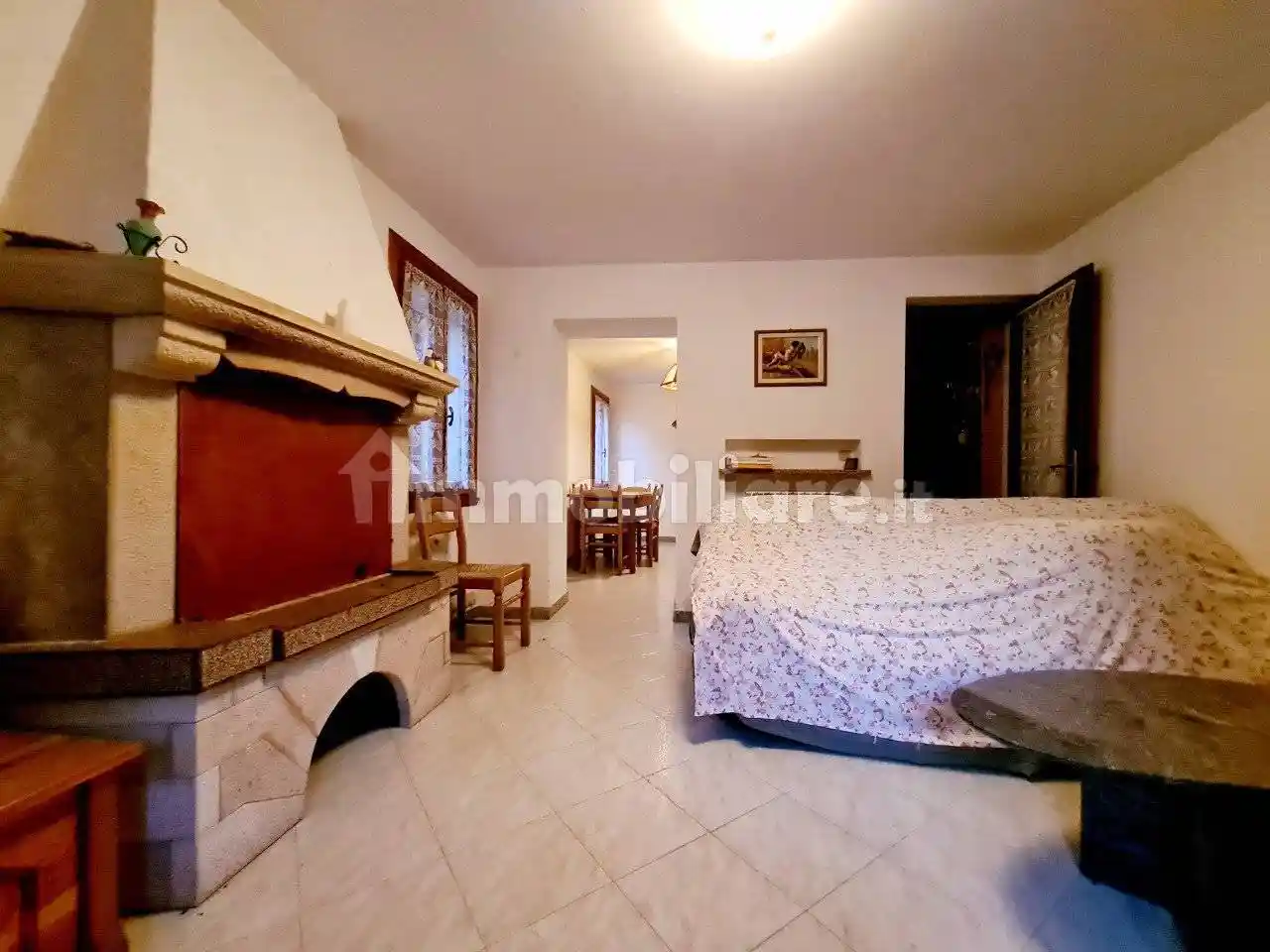 Villetta a schiera in affitto a Cinto Euganeo