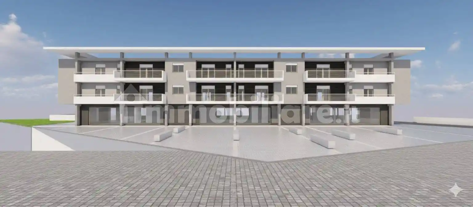 Appartamento in vendita a Sant'Arpino