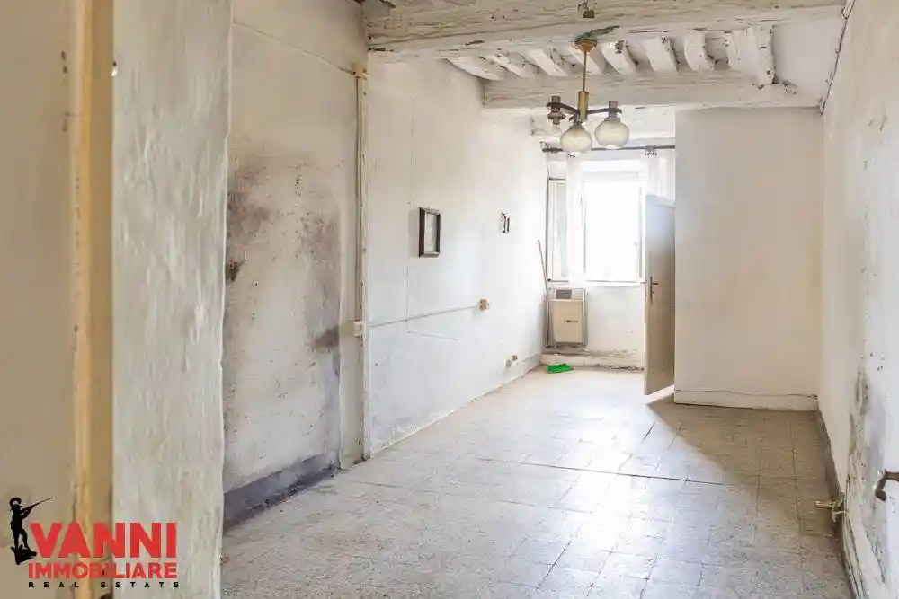 Appartamento in vendita a Cecina