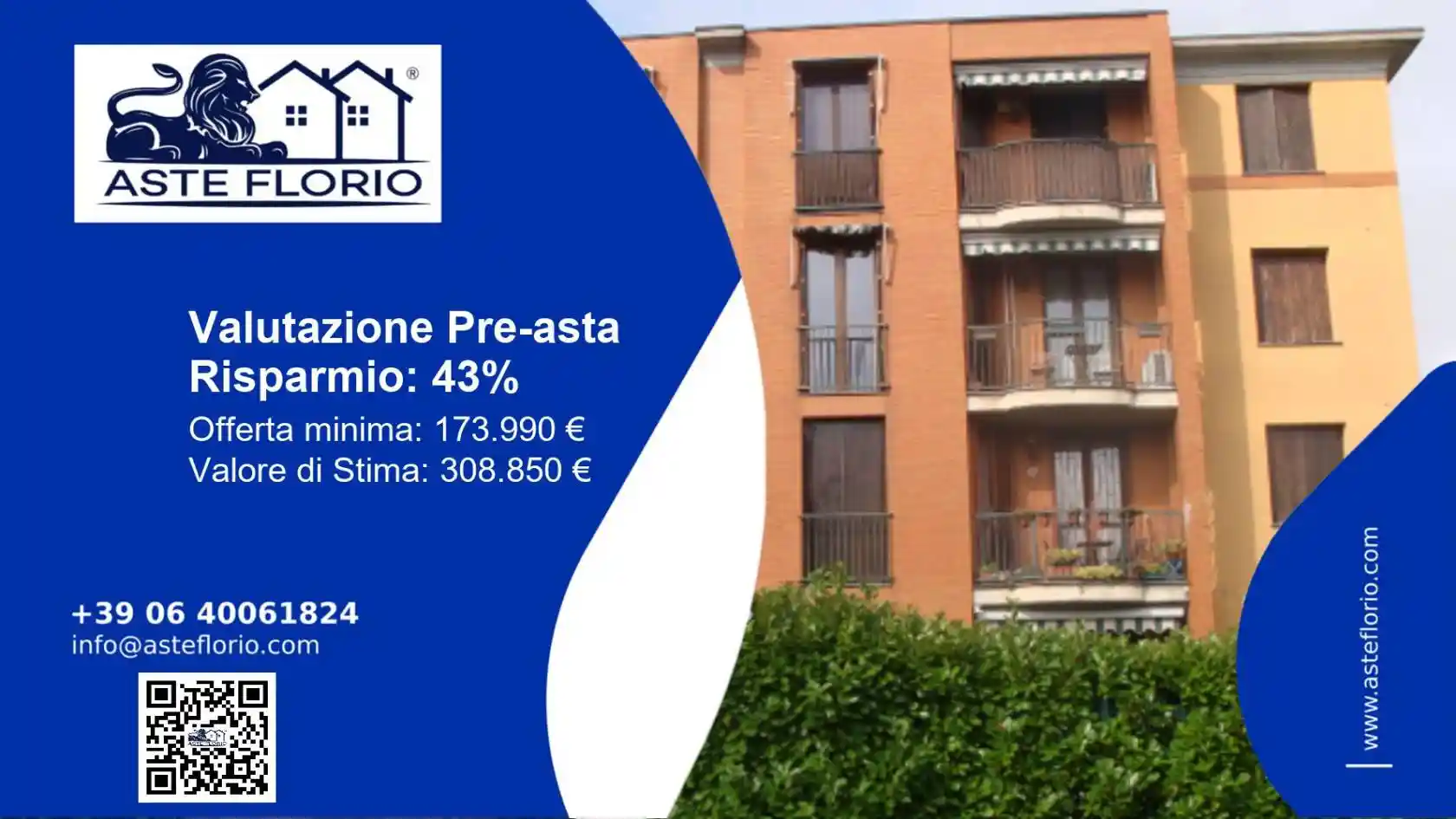 Appartamento in vendita a Cernusco sul Naviglio