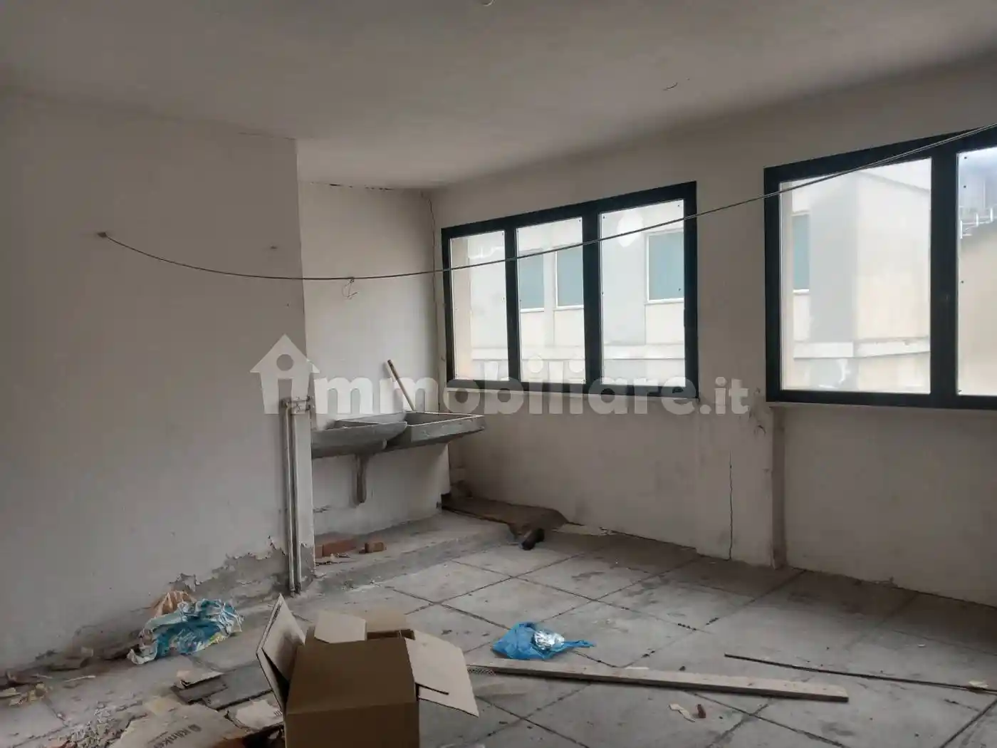 Appartamento in vendita a Pesaro