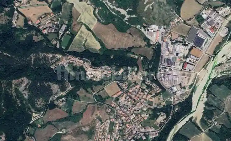 Casa indipendente in vendita a Talamello