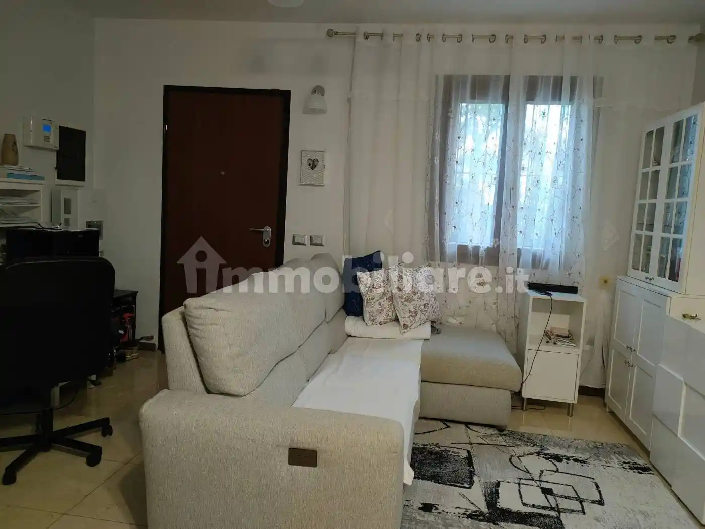 Villetta a schiera in vendita a Montefiore Conca