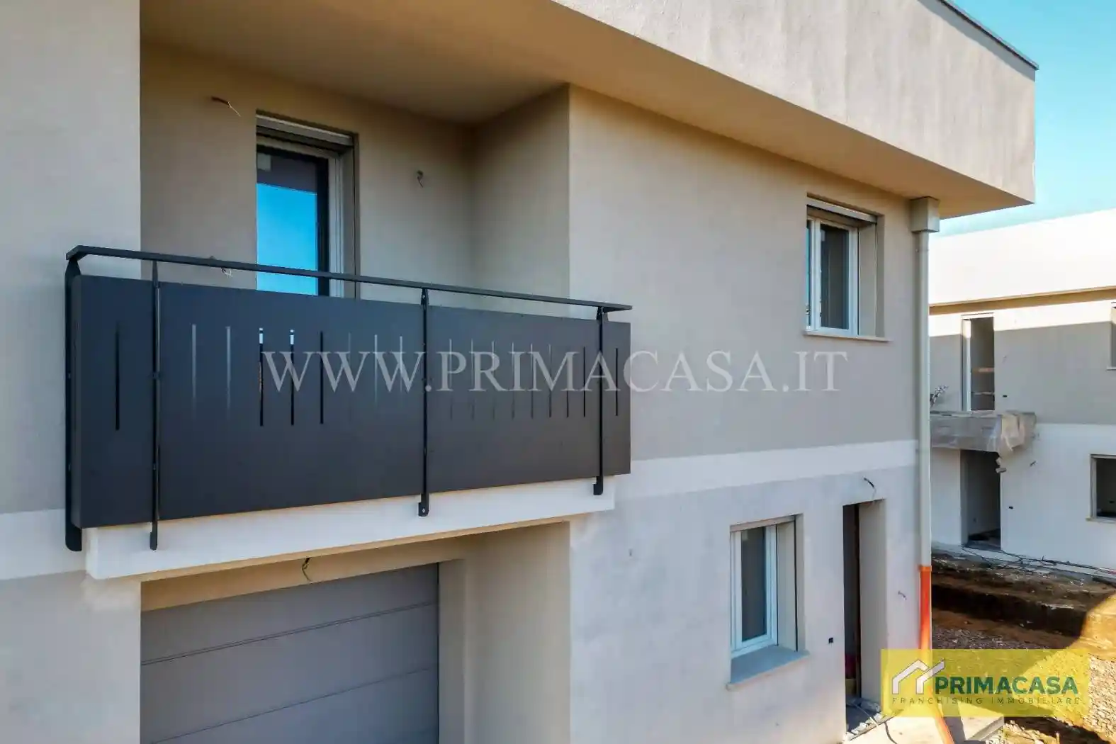 Villetta a schiera in vendita a Zevio