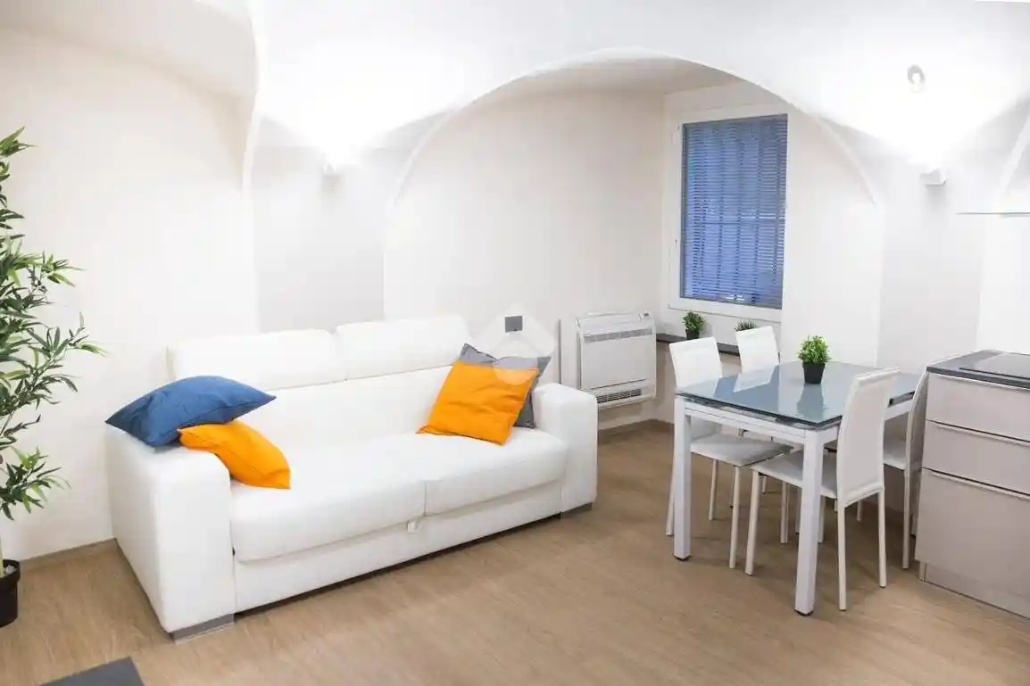 Appartamento in affitto a Genova