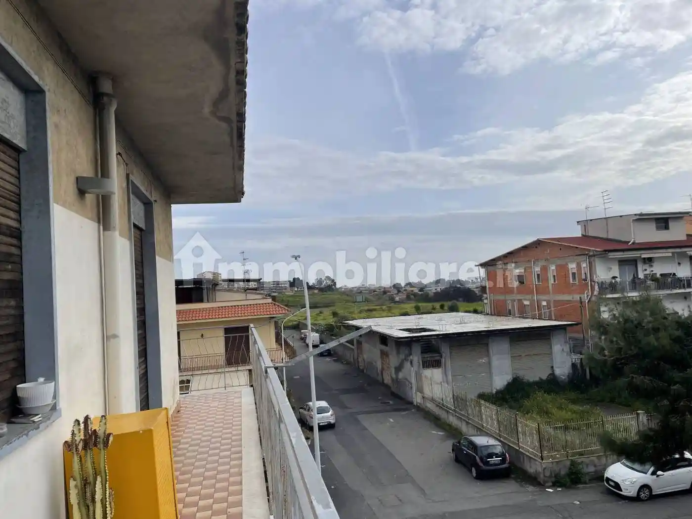 Appartamento in vendita a Catania