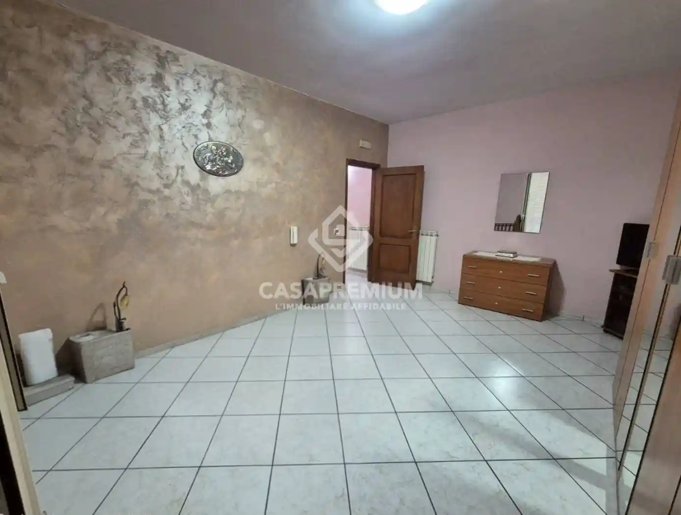 Appartamento in vendita a Acerra