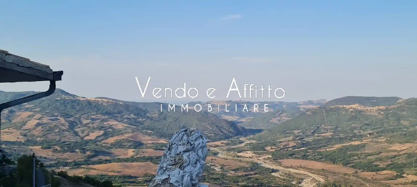 Casa indipendente in vendita a Celenza sul Trigno