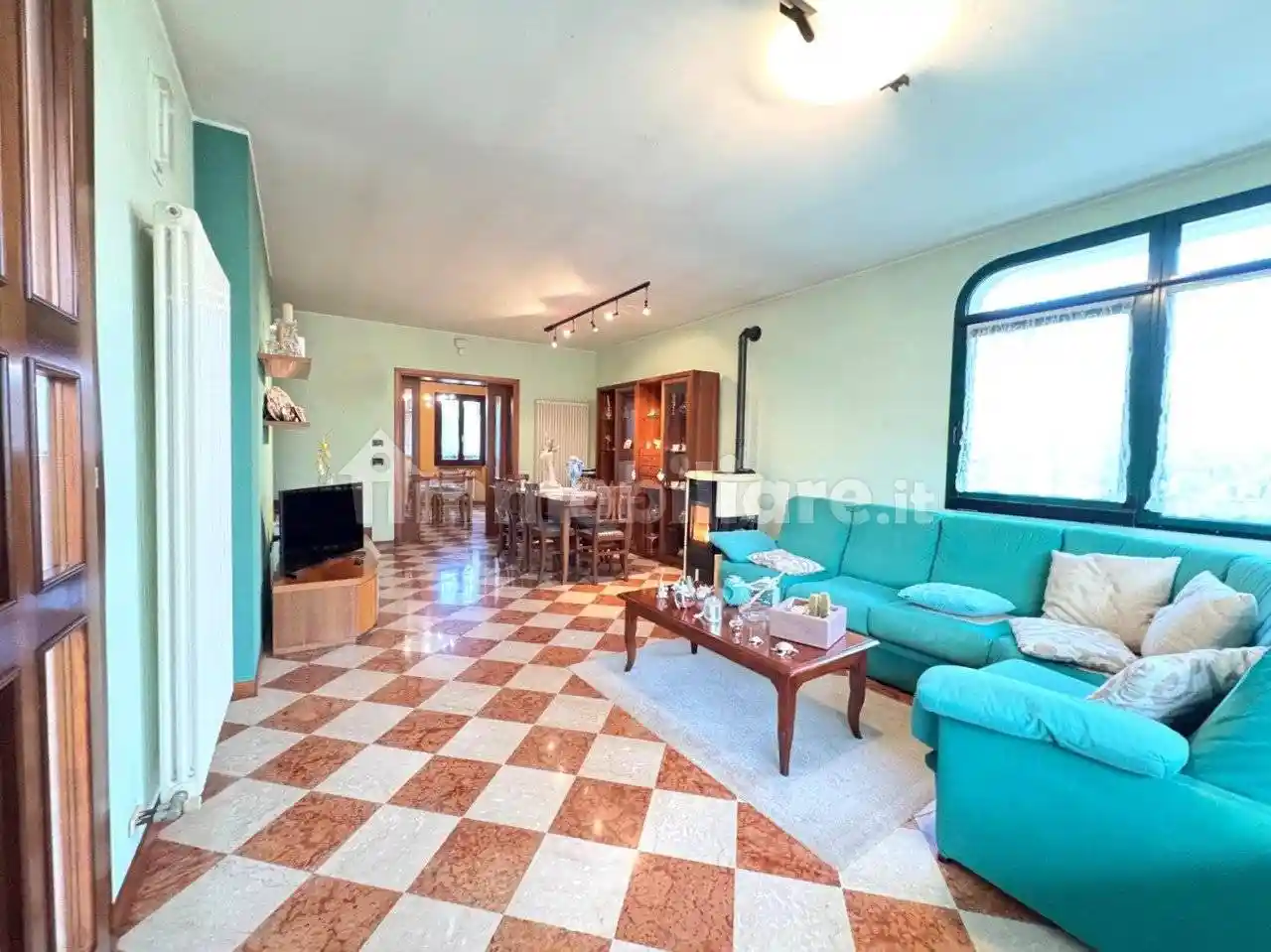 Casa indipendente in vendita a Piombino Dese