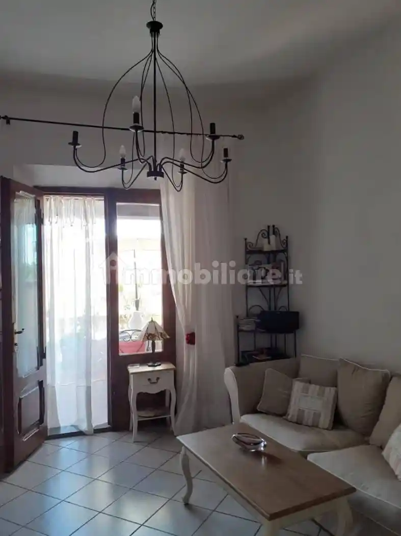 Appartamento in vendita a Casciana Terme Lari