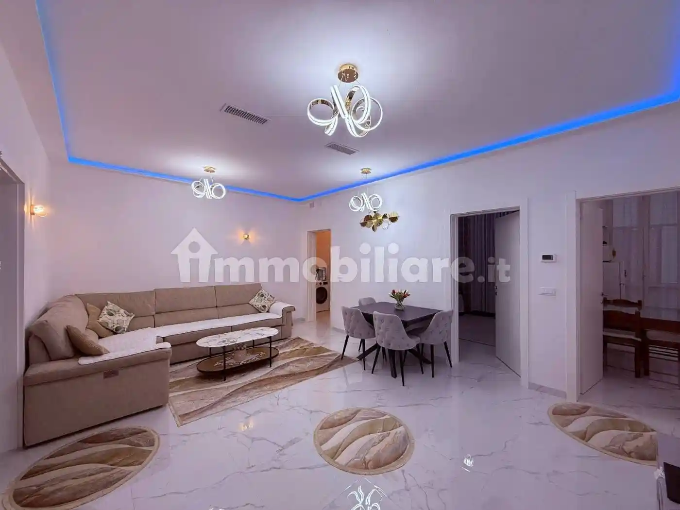 Appartamento in vendita a Savona