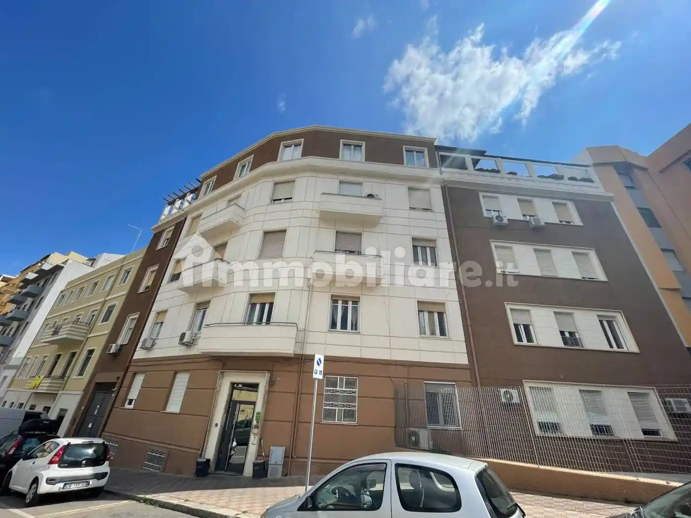 Loft in affitto a Cagliari