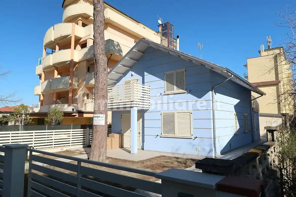 Villa in affitto a Cervia
