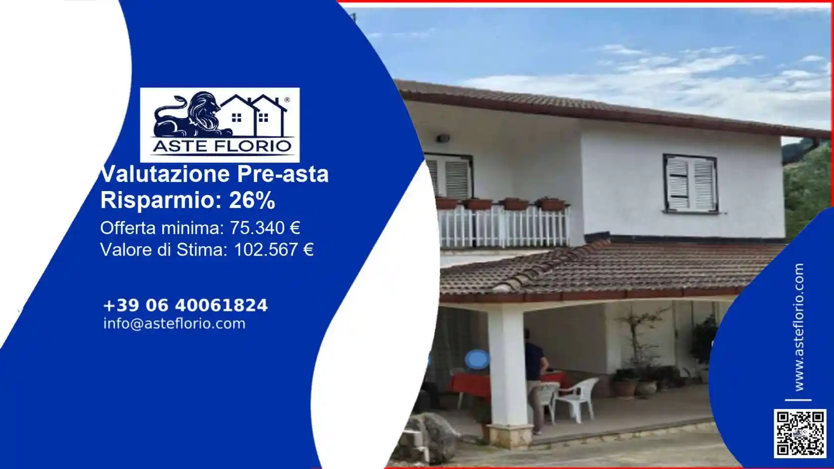 Villetta a schiera in vendita a Sant'Arcangelo Trimonte