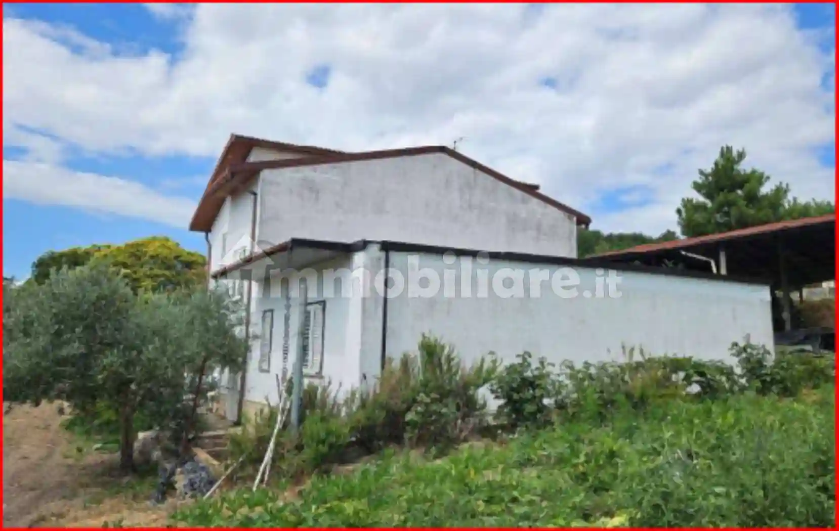 Villetta a schiera - foto 3