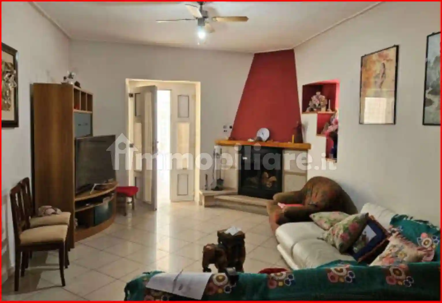 Villetta a schiera - foto 5