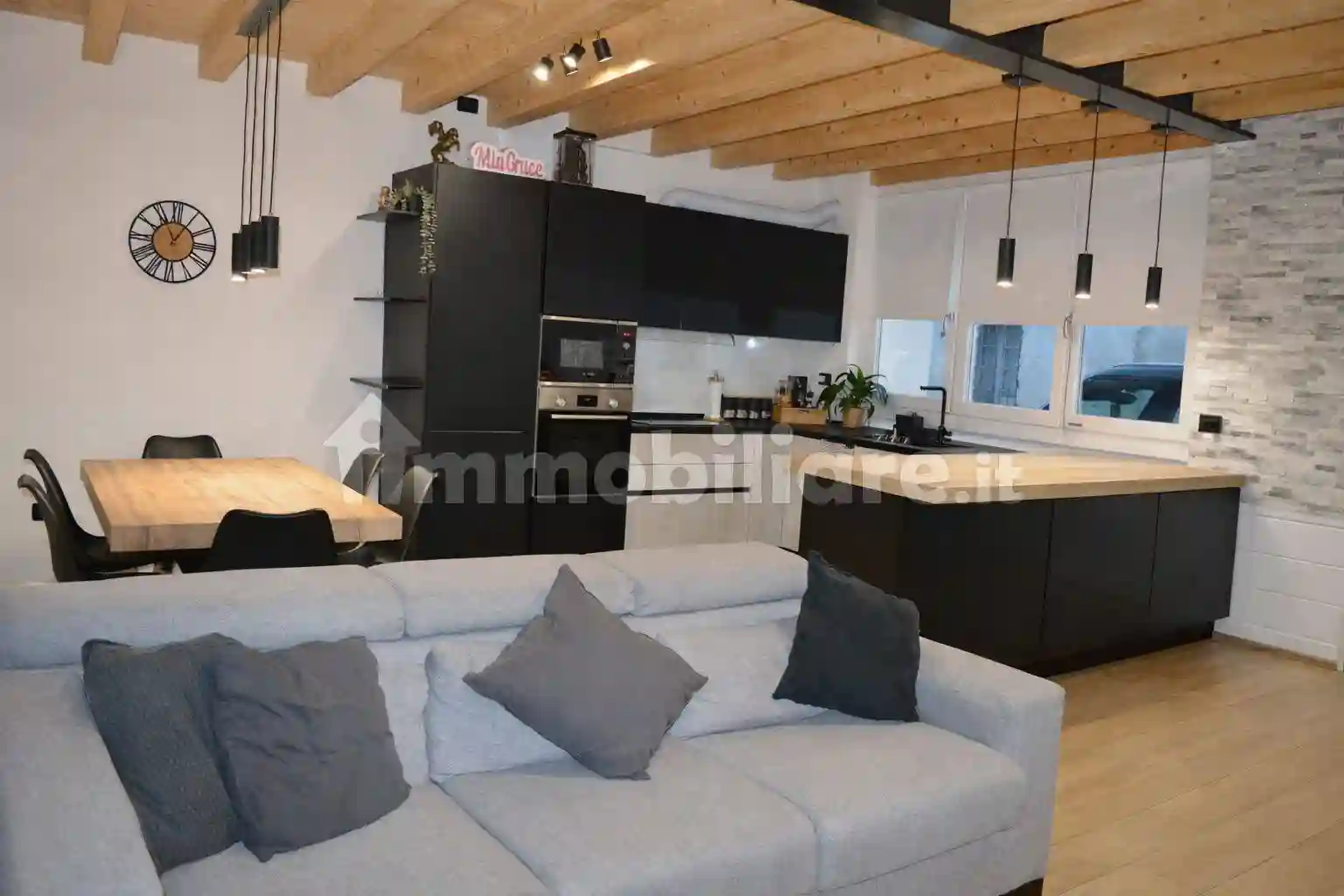 Casa indipendente - foto 2