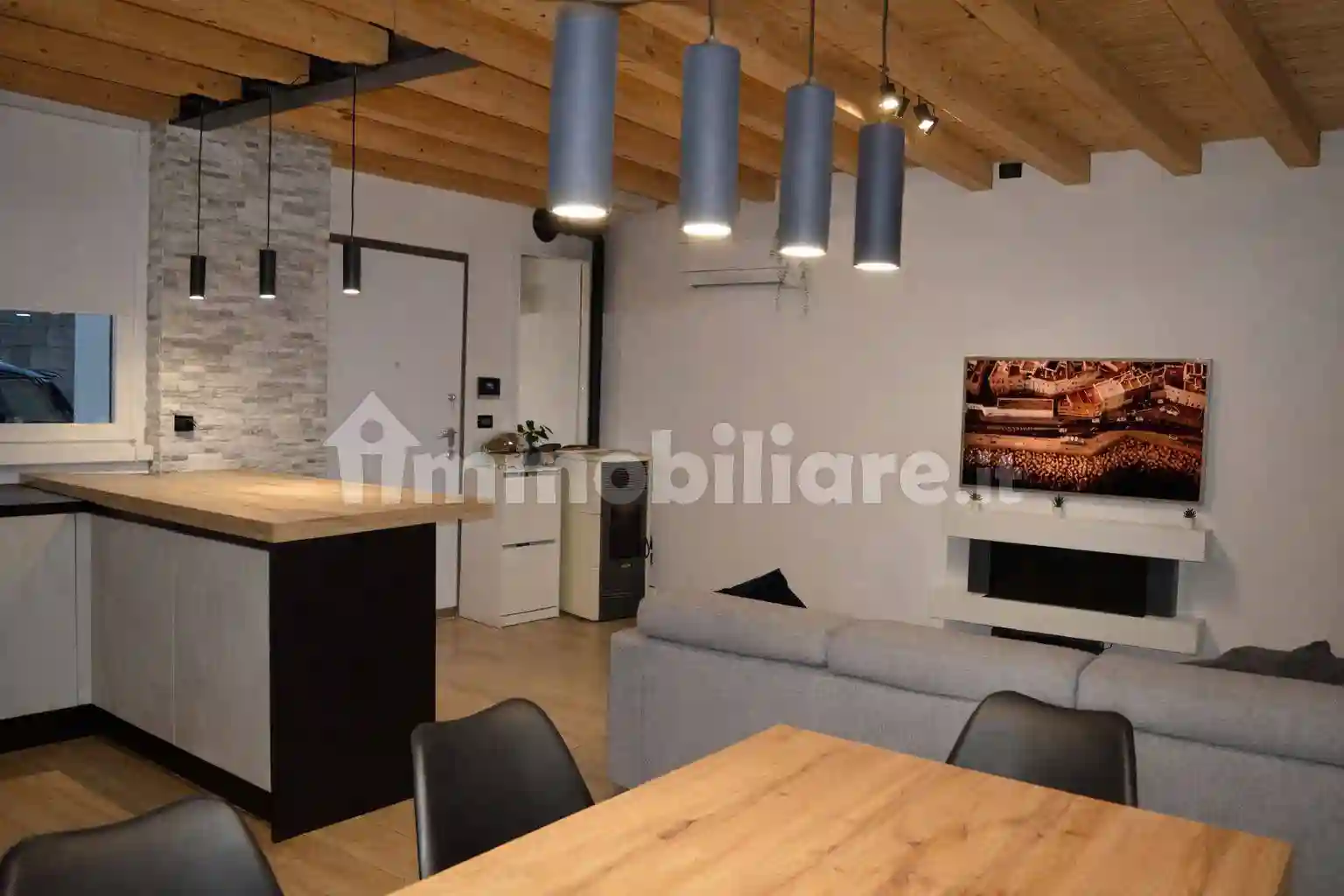 Casa indipendente - foto 4