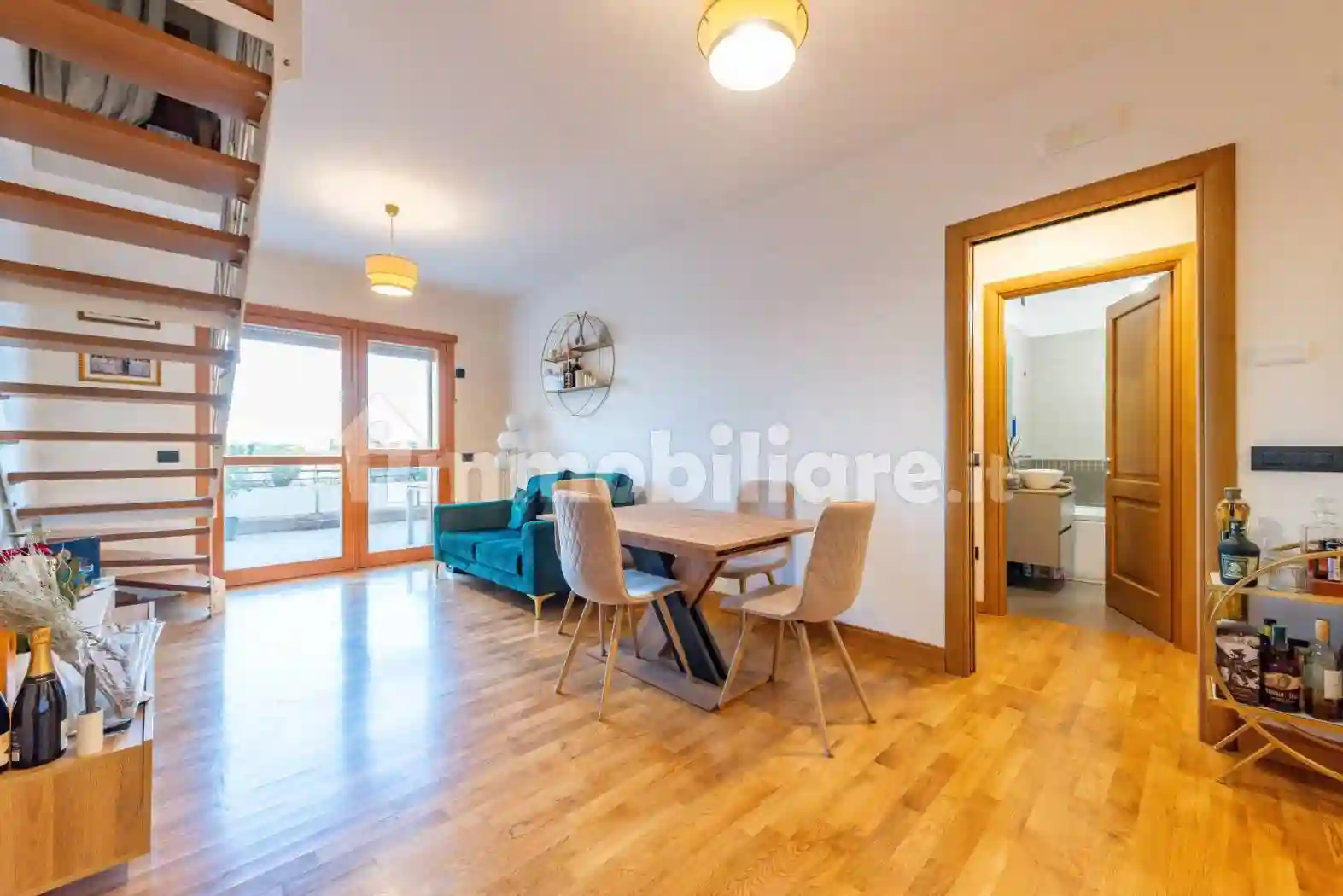 Appartamento - foto 5