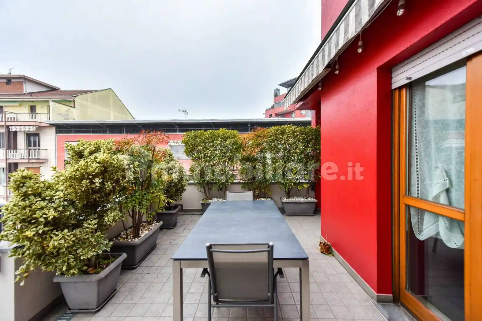 Attico - Mansarda in vendita a Torino