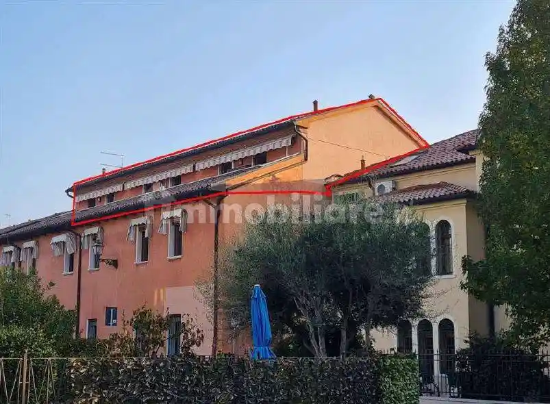 Appartamento in vendita a Mirano