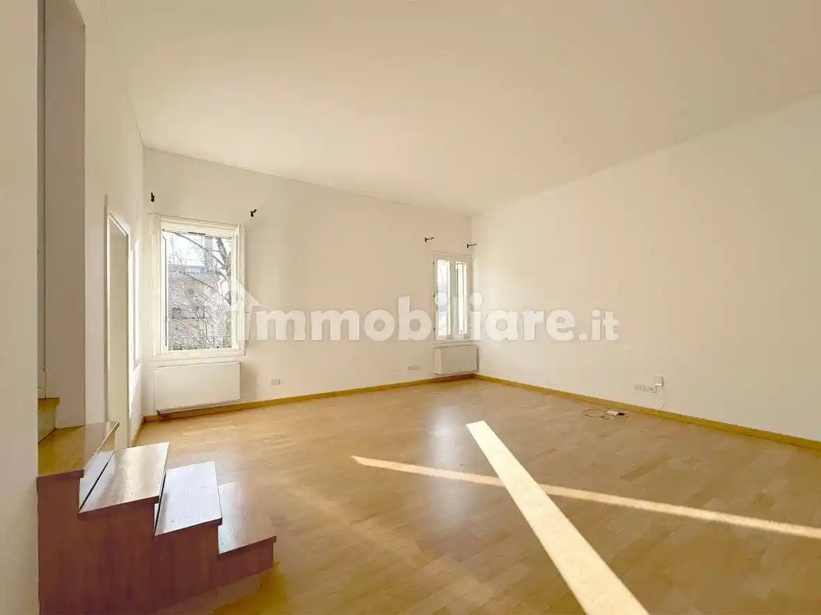 Appartamento in vendita a Ferrara