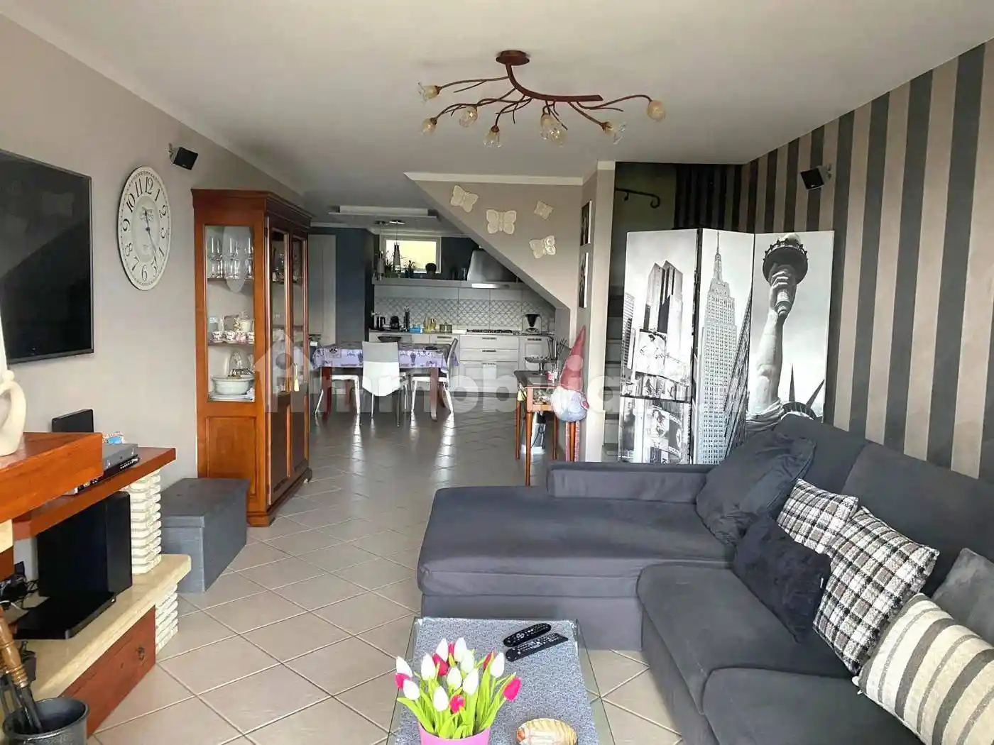 Villetta a schiera in vendita a Figline e Incisa Valdarno