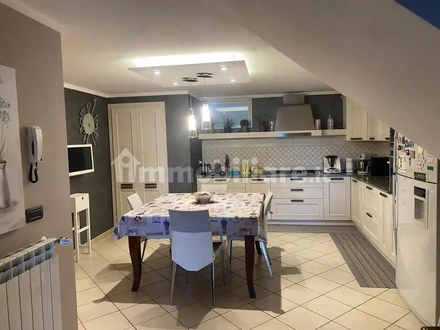 Villetta a schiera - foto 5