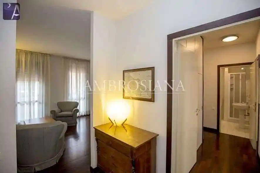 Appartamento in affitto a Padova