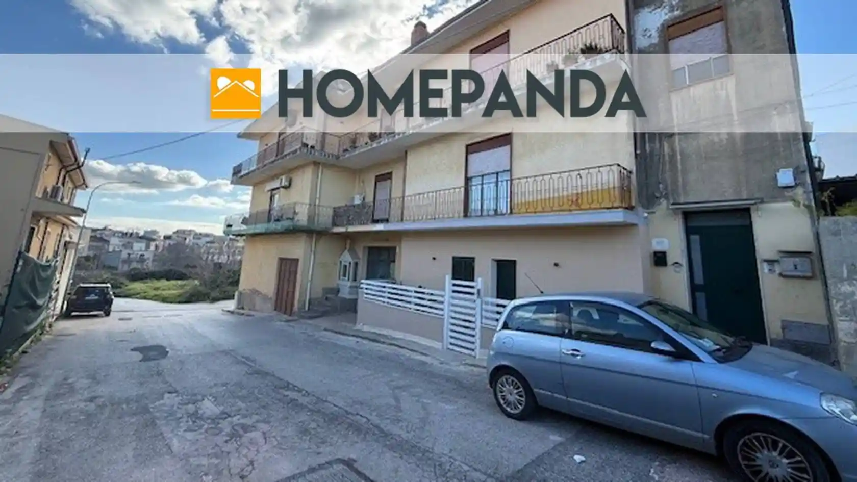 Appartamento in vendita a Noto