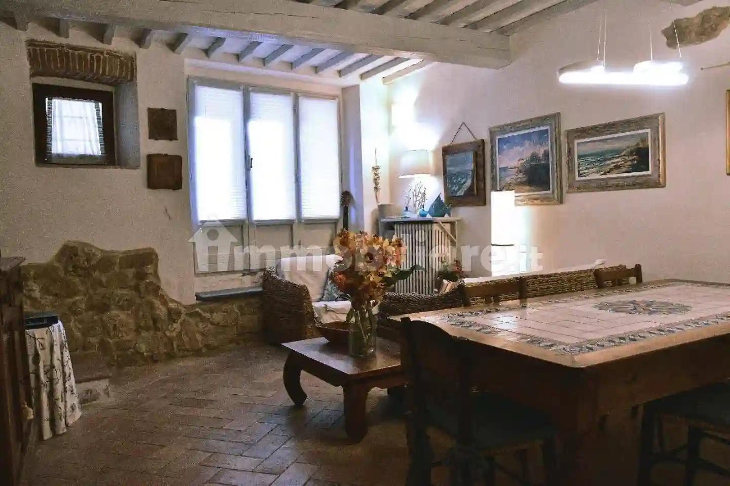 Casa indipendente - foto 4