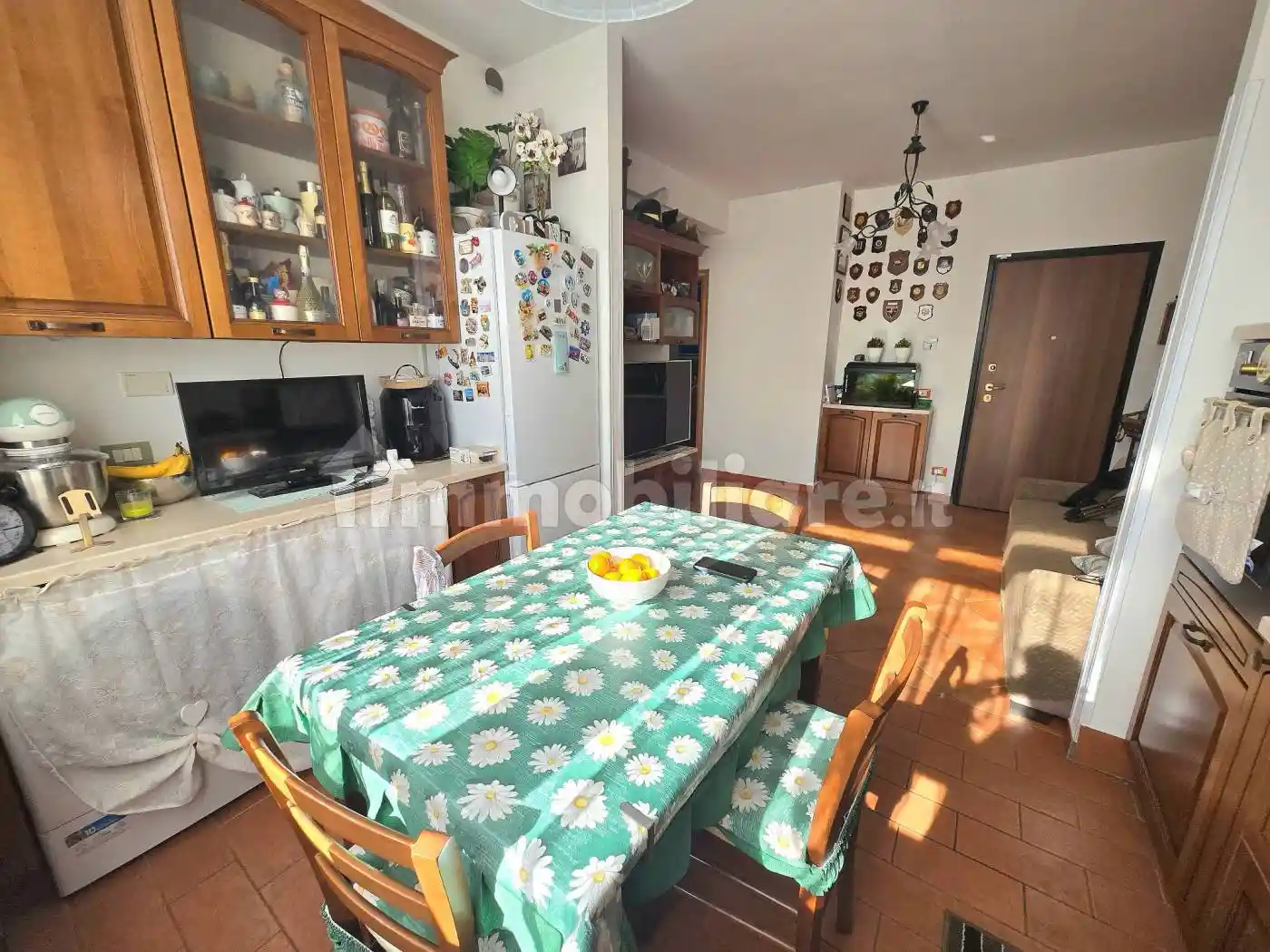 Appartamento in vendita a Santa Marinella