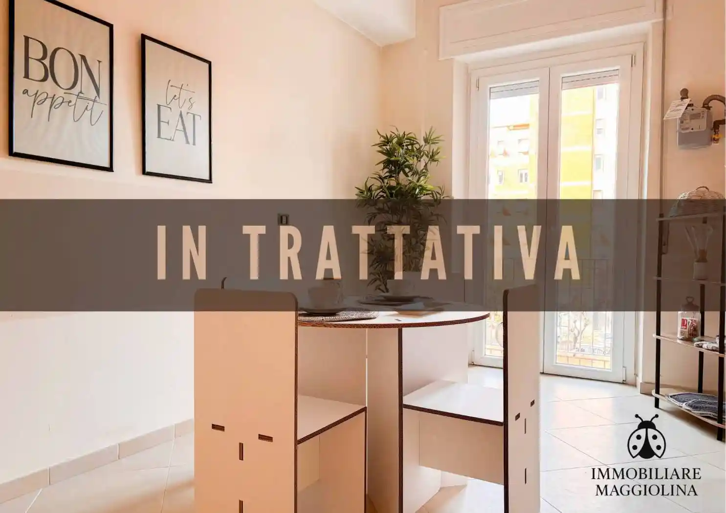 Appartamento in vendita a La Spezia