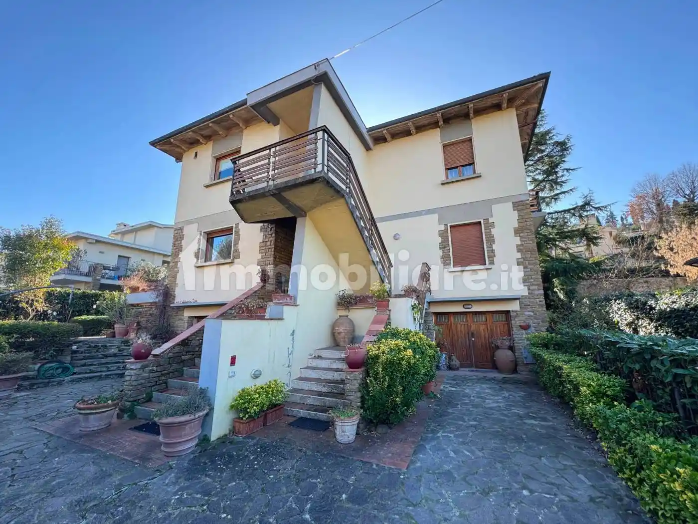 Appartamento in vendita a Bagno a Ripoli