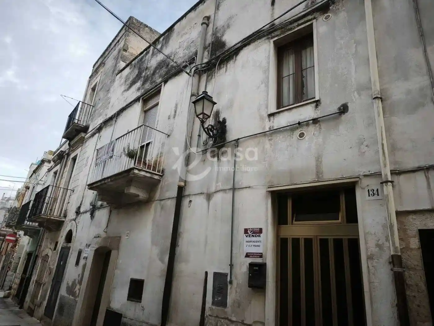 Villa in vendita a Noicattaro