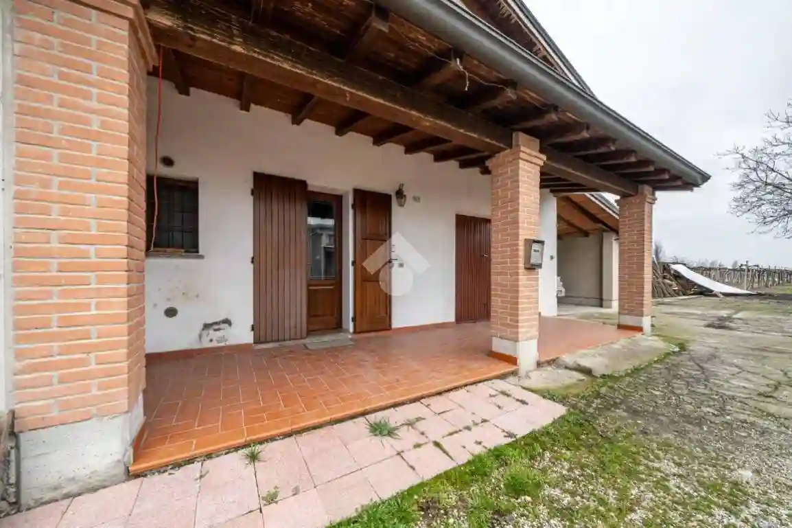 Casa indipendente - foto 4